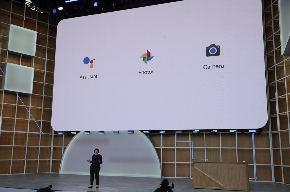 گوگل سرویس چاپ عکس هوشمند خود را می‌بندد!