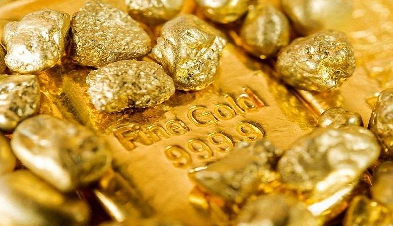قیمت طلای جهانی همچنان صعودیست