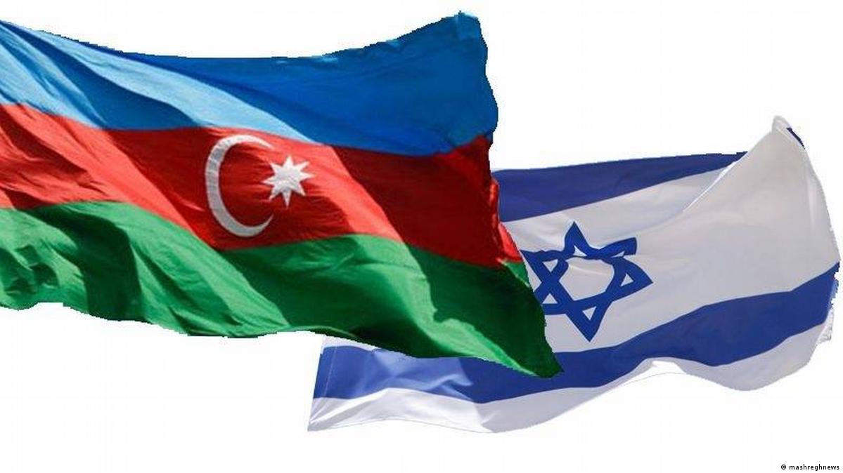 نخستین سفیر جمهوری آذربایجان در راه تل آویو