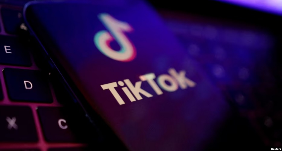 تعطیلی  TikTok در آمریکا