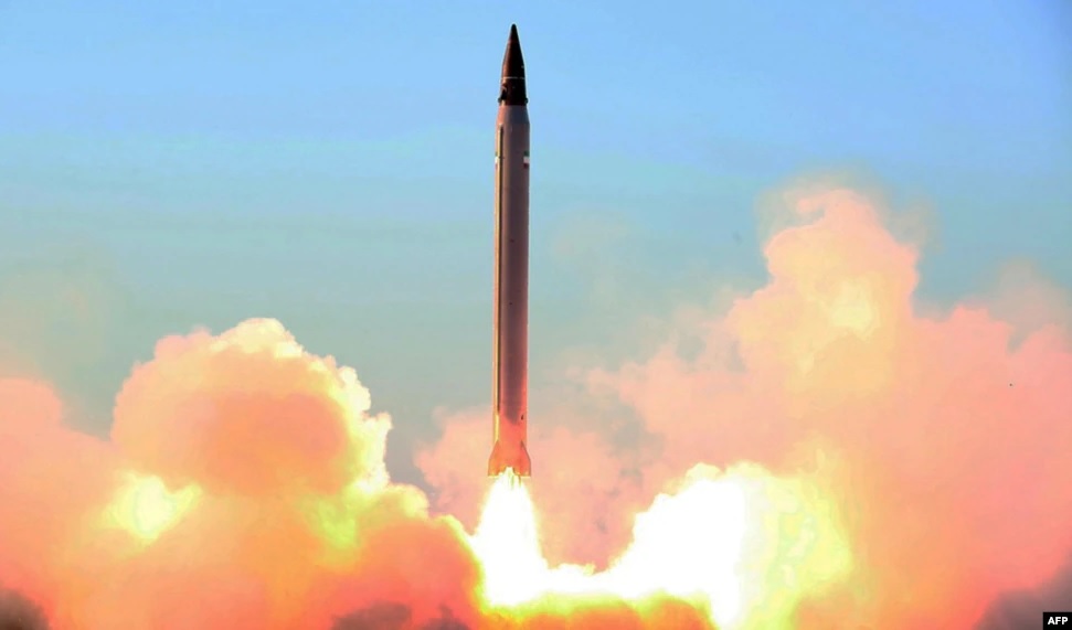 روسیه: دیگر نیازی به رعایت محدودیت‌های موشکی سازمان ملل علیه ایران نیست